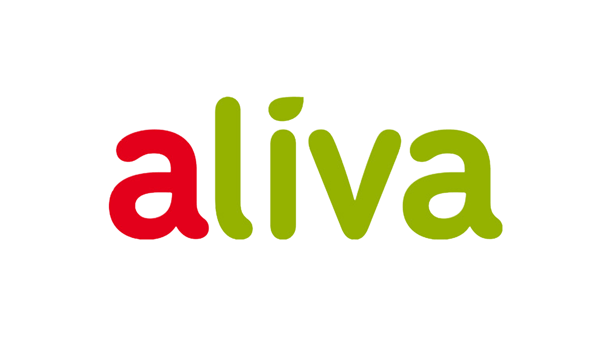 aliva Apotheke