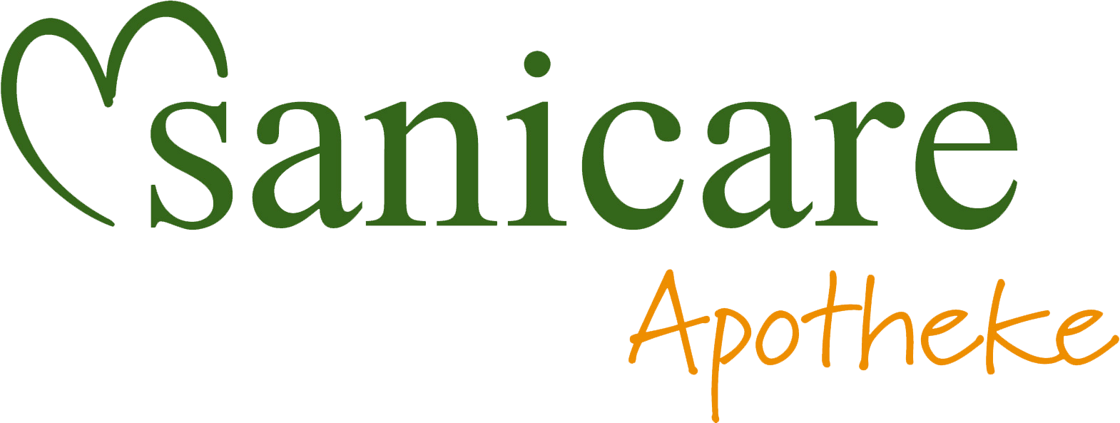 Sanicare Apotheke