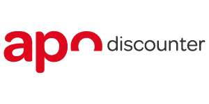 Shop APODISCOUNTER