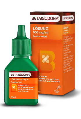 Betaisodona Losung
