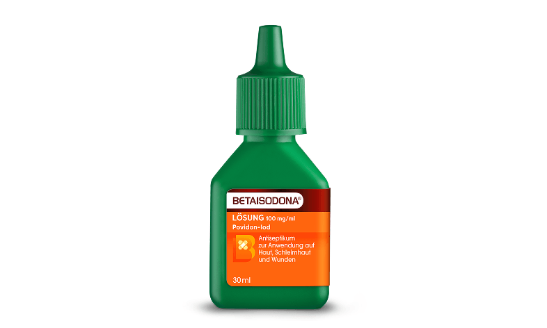betaisodona-losung