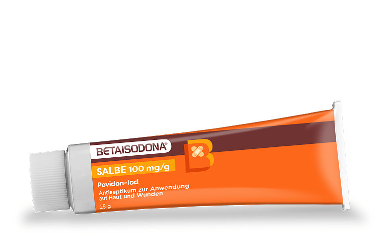 betaisodona-salbe